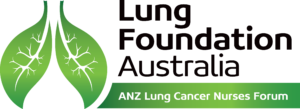Lung Foundation Australia - ANZ Lung Cancer Nurses Forum