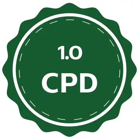 ANZ-LCNF CPD badge