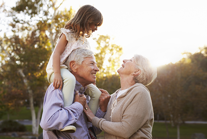 Happy Family image
